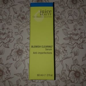juice Beauty Blemish Clearing Serum
